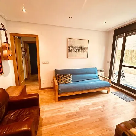 El Nido Apartment