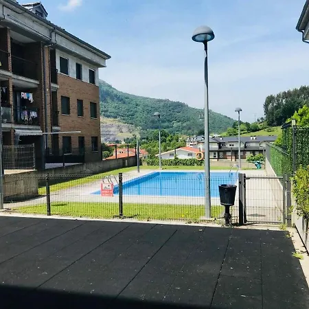El Nido Apartment *