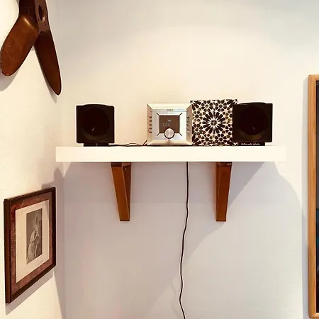 El Nido Apartment *