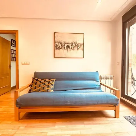 El Nido Apartment
